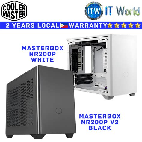 masterbox|Itw .